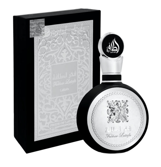 Falher Silver Lataffa