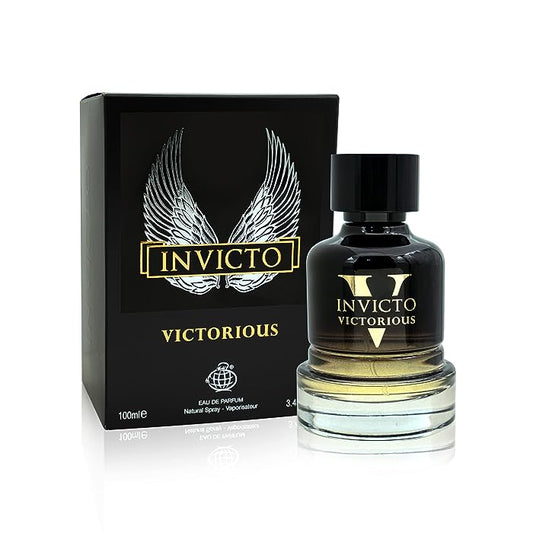 Invicto Victorius EDP 100ml