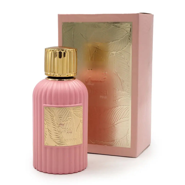 Qissa Paris Corner 100ml EDP