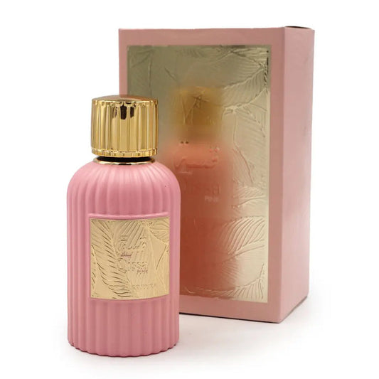 Qissa Paris Corner 100ml EDP