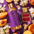 Hush Glow Oil