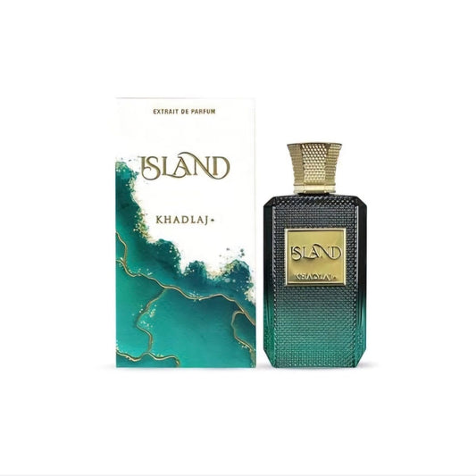 Island Dunes Khadlaj