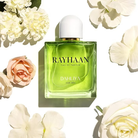 Dahliya - Rayhaan
