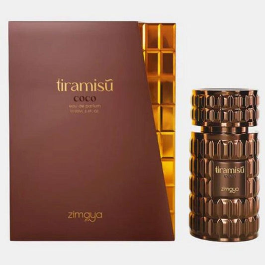 Tiramisu CoCo - Zimaya