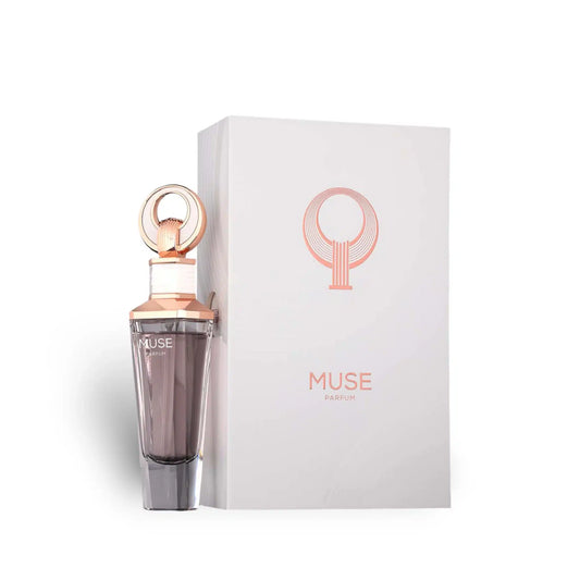 Muse by French Avenue
