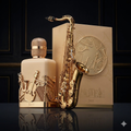 Jazz Notes by Fragrance World