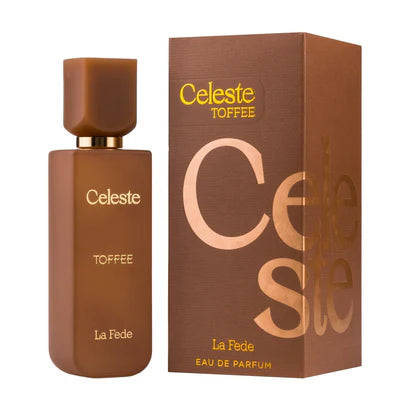 La Fede Toffee