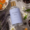 Satin Kiss Glow Oil