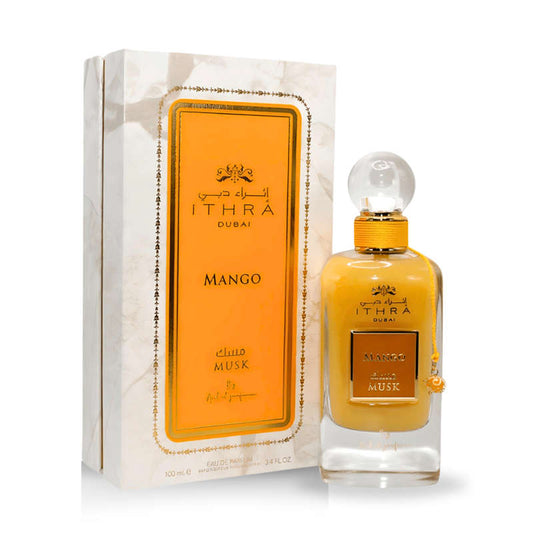 Ithra Mango Musk
