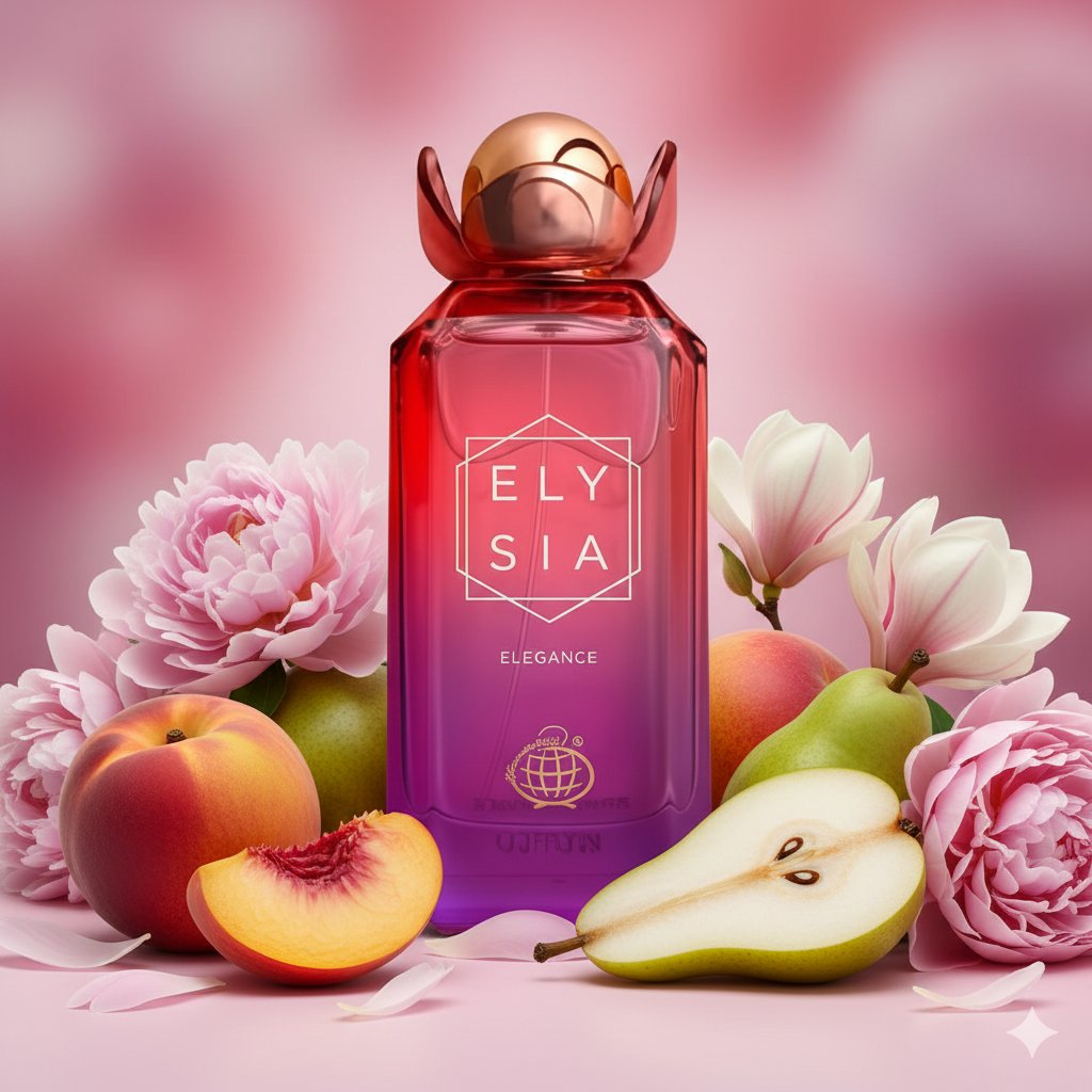 Elysia Elegance by Fragrance World