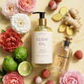 Dream Catcher Glow Oil