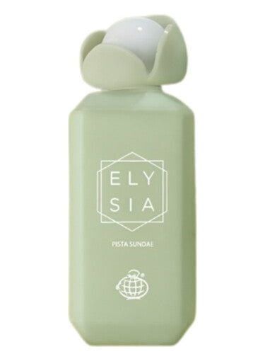 Elyssia Pista Sundae