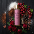 Sugared Tonka Glow Oil