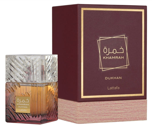 Khamrah Dukan