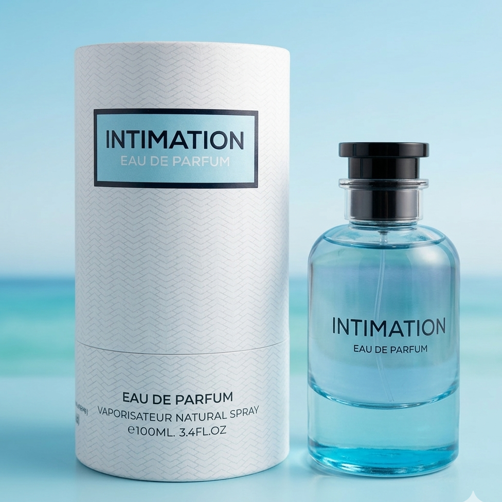 Intimation by Emper