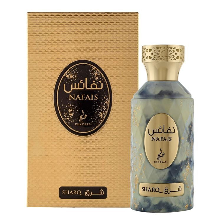 Nafais Sharq by Khadlaj