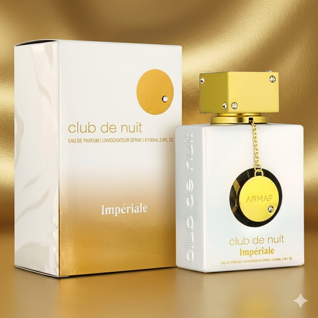 Club de Nuit Imperiale