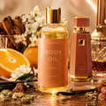 Legacy Body Oil