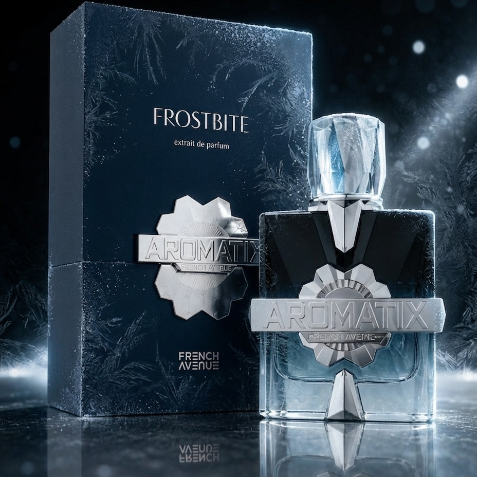 Frostbite Aromatix