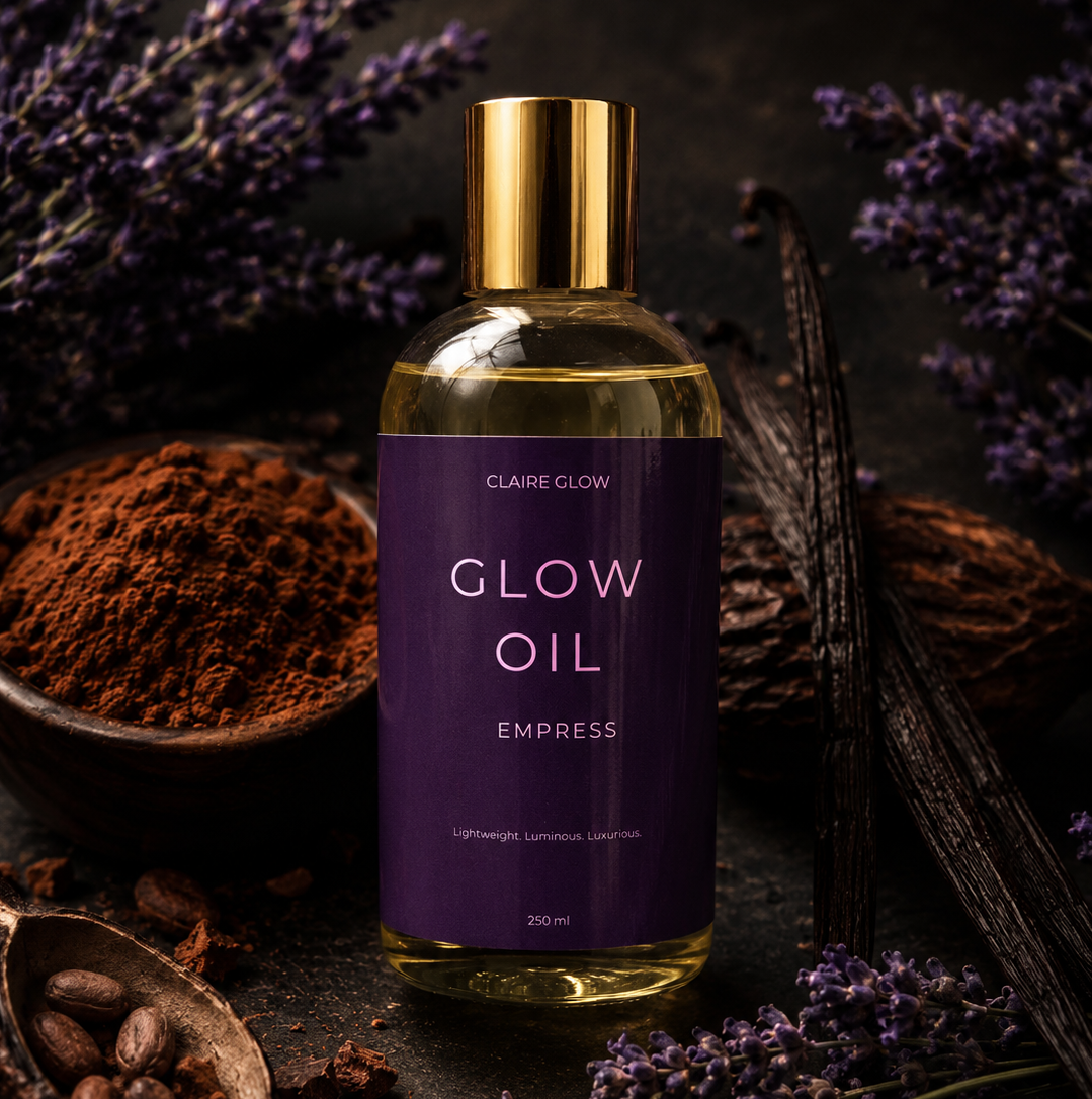 Empress Glow Oil