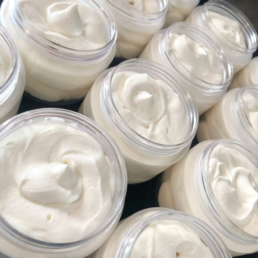 Reseller Body Lotions
