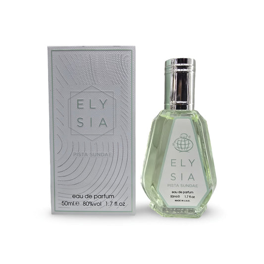 Elysia Pista Sundae