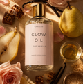 Oud Vanille Glow Oil