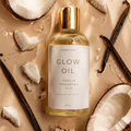 Vanilla Powdered Silk Glow Oil