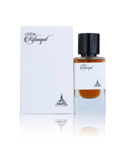 Rifaaqat