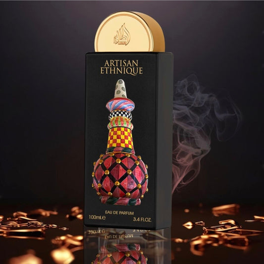 Artisan Ethnique
