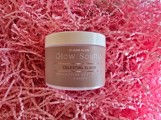 Celestial Elixer Glow Souffle