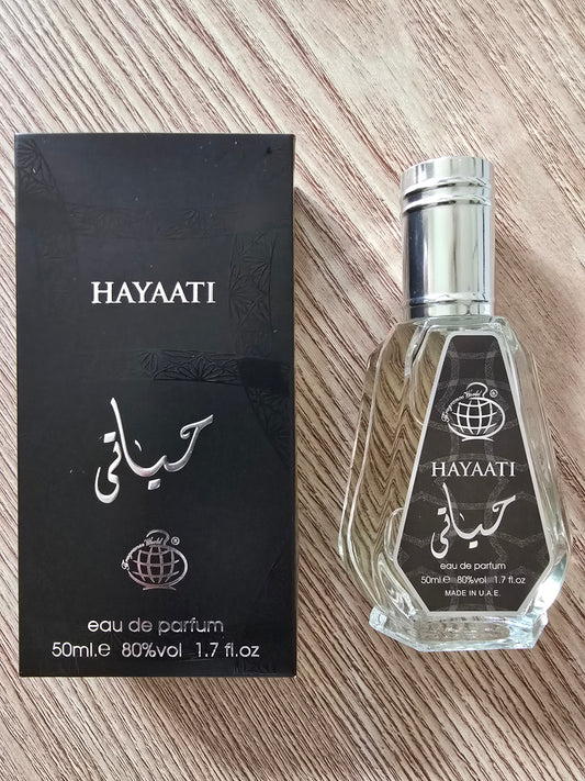 Hayaati
