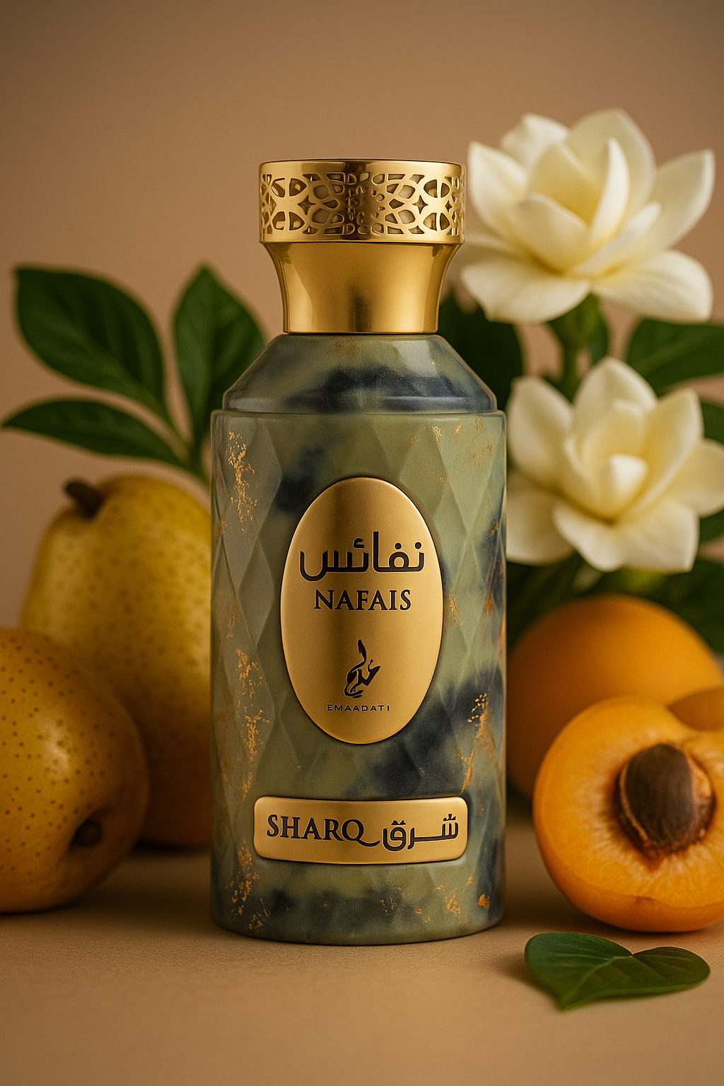 Nafais Sharq by Khadlaj