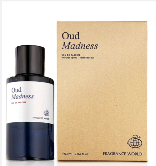 Oud Madness
