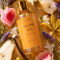 Golden Hour Glow Oil