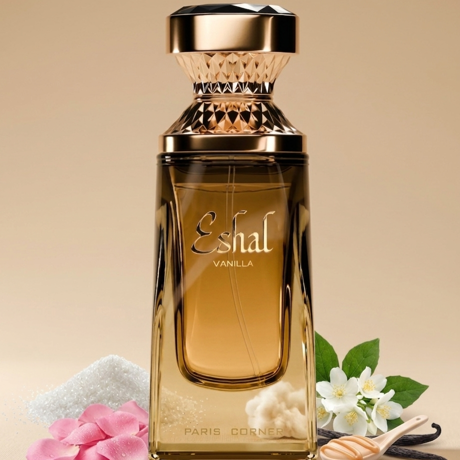 Eshal Paris Corner