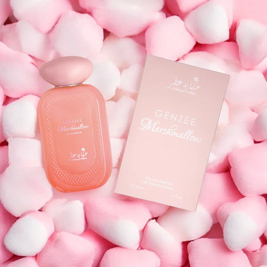 Genzee Marshmallow