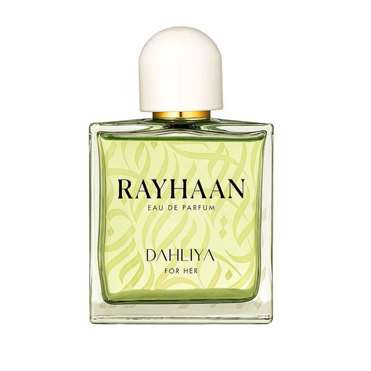 Dahliya - Rayhaan