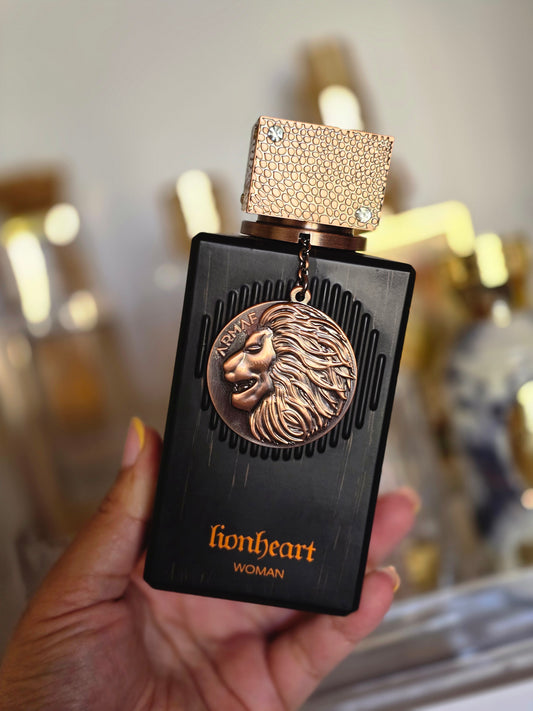 Armaf Lionheart Woman