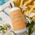 Jasmine Body Lotion