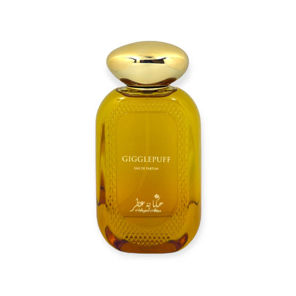 Gigglepuff Hekayat Attar