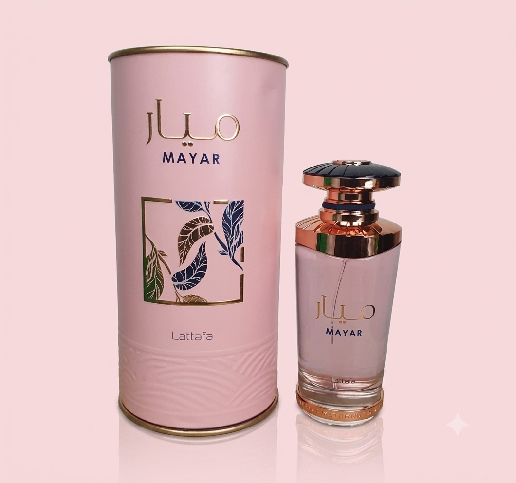 Lataffa Mayar