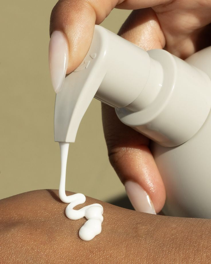 Reseller Body Lotions