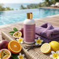 Infinite Glow  Body Lotion