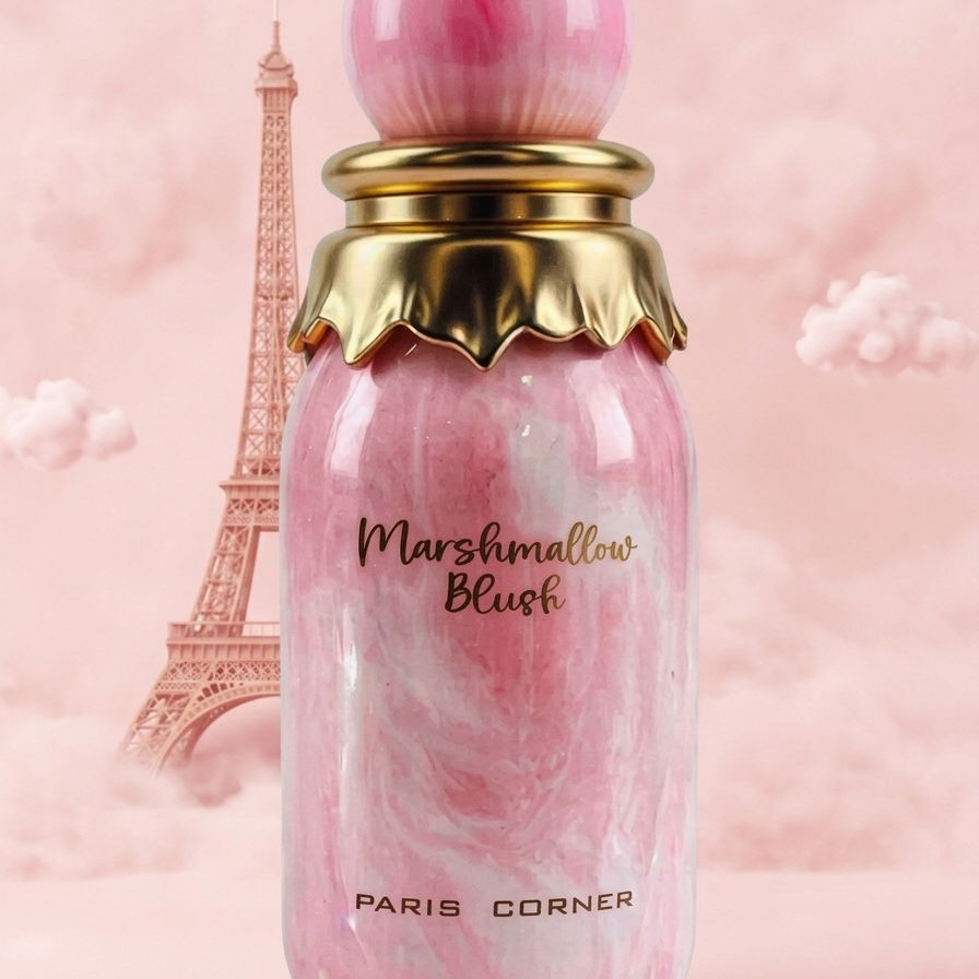 Marshmallow Blush