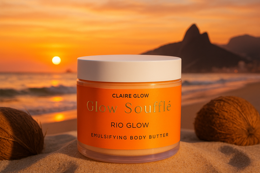 Rio Glow Soufflé