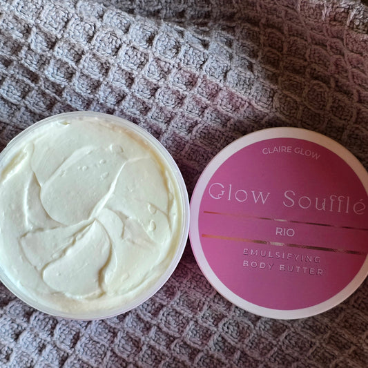 Rio Glow Soufflé