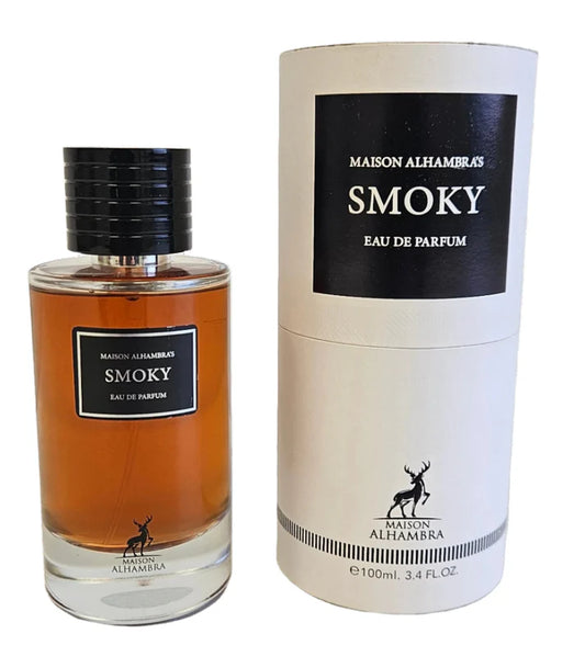 Smoky