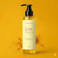 24K Liquid Glow Oil