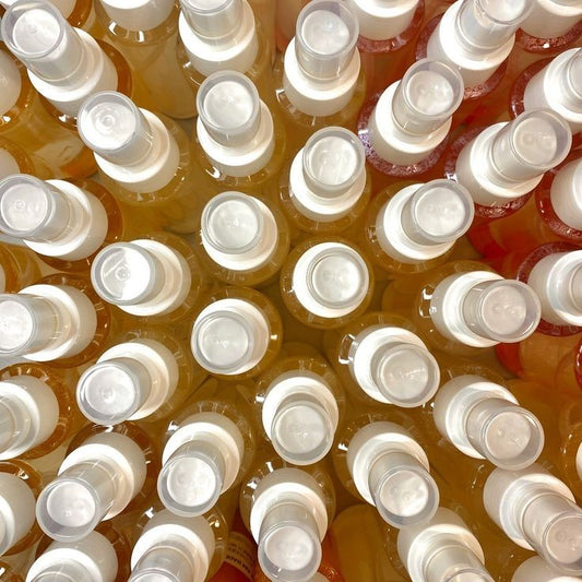 Reseller Body Oil